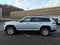 2025 Jeep Grand Cherokee GRAND CHEROKEE L LAREDO 4X4