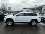 2026 Jeep Grand Cherokee GRAND CHEROKEE L LAREDO X 4X4