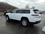 2026 Jeep Grand Cherokee GRAND CHEROKEE L LAREDO X 4X4