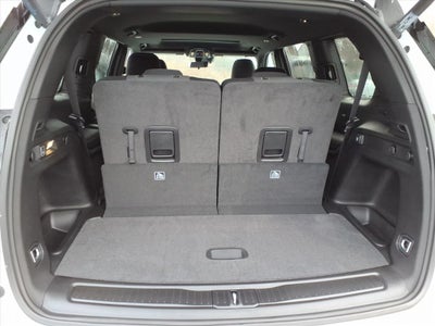 2026 Jeep Grand Cherokee GRAND CHEROKEE L LAREDO X 4X4