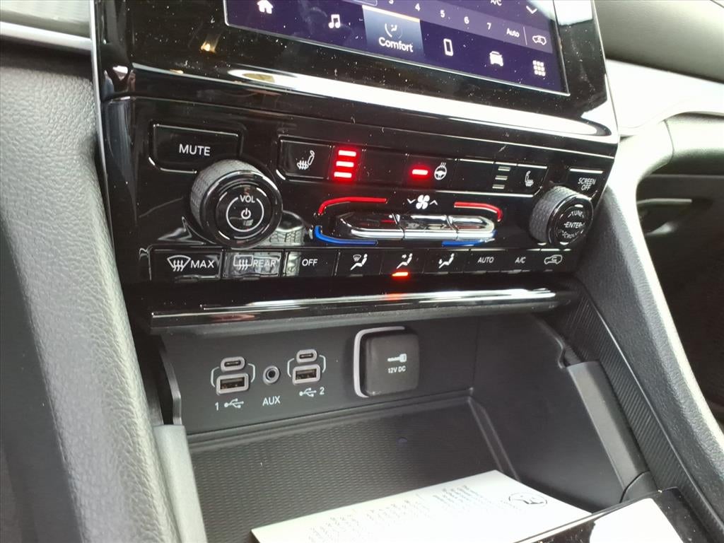 2026 Jeep Grand Cherokee GRAND CHEROKEE L LAREDO X 4X4