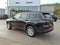 2025 Jeep Grand Cherokee GRAND CHEROKEE L LAREDO 4X4
