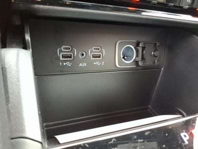 2025 Jeep Grand Cherokee GRAND CHEROKEE L LAREDO 4X4