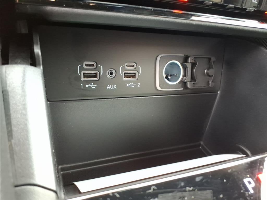 2025 Jeep Grand Cherokee GRAND CHEROKEE L LAREDO 4X4