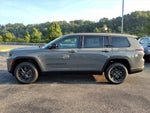 2027 Jeep Grand Cherokee GRAND CHEROKEE L LAREDO ALTITUDE 4X4