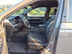 2027 Jeep Grand Cherokee GRAND CHEROKEE L LAREDO ALTITUDE 4X4