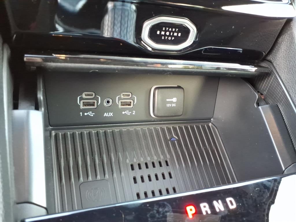 2027 Jeep Grand Cherokee GRAND CHEROKEE L LAREDO ALTITUDE 4X4