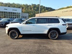 2027 Jeep Grand Cherokee GRAND CHEROKEE L LAREDO ALTITUDE 4X4
