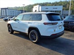 2027 Jeep Grand Cherokee GRAND CHEROKEE L LAREDO ALTITUDE 4X4