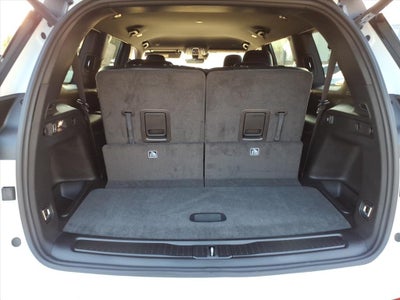 2027 Jeep Grand Cherokee GRAND CHEROKEE L LAREDO ALTITUDE 4X4