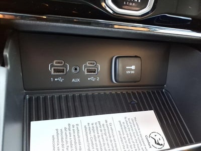 2027 Jeep Grand Cherokee GRAND CHEROKEE L LAREDO ALTITUDE 4X4