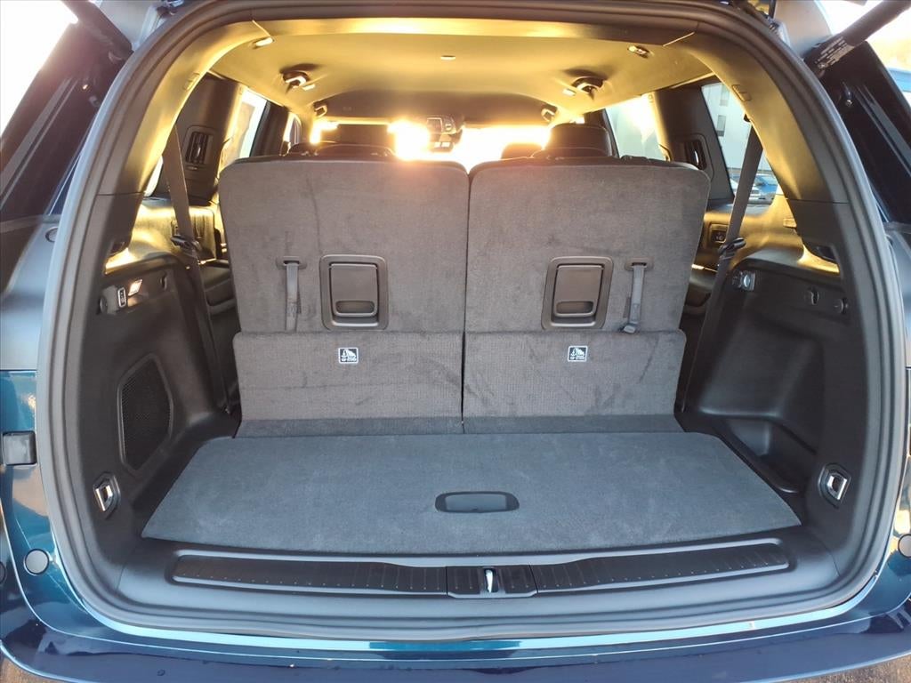 2027 Jeep Grand Cherokee GRAND CHEROKEE L LIMITED 4X4