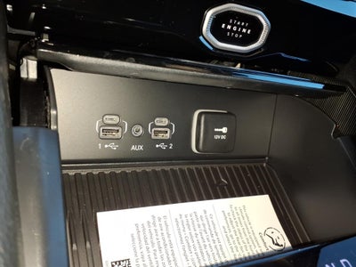 2027 Jeep Grand Cherokee GRAND CHEROKEE L LIMITED 4X4