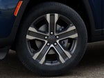 2027 Jeep Grand Cherokee GRAND CHEROKEE L LIMITED 4X4