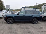 2027 Jeep Grand Cherokee Limited Reserve