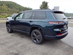 2027 Jeep Grand Cherokee Limited Reserve