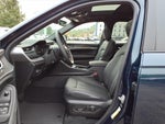 2027 Jeep Grand Cherokee Limited Reserve