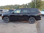 2027 Jeep Grand Cherokee GRAND CHEROKEE L LIMITED RESERVE 4X4
