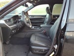 2027 Jeep Grand Cherokee GRAND CHEROKEE L LIMITED RESERVE 4X4