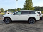 2026 Jeep Grand Cherokee GRAND CHEROKEE L 85TH ANNIVERSARY EDITION 4X4