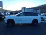 2025 Jeep Grand Cherokee GRAND CHEROKEE L SUMMIT RESERVE 4X4