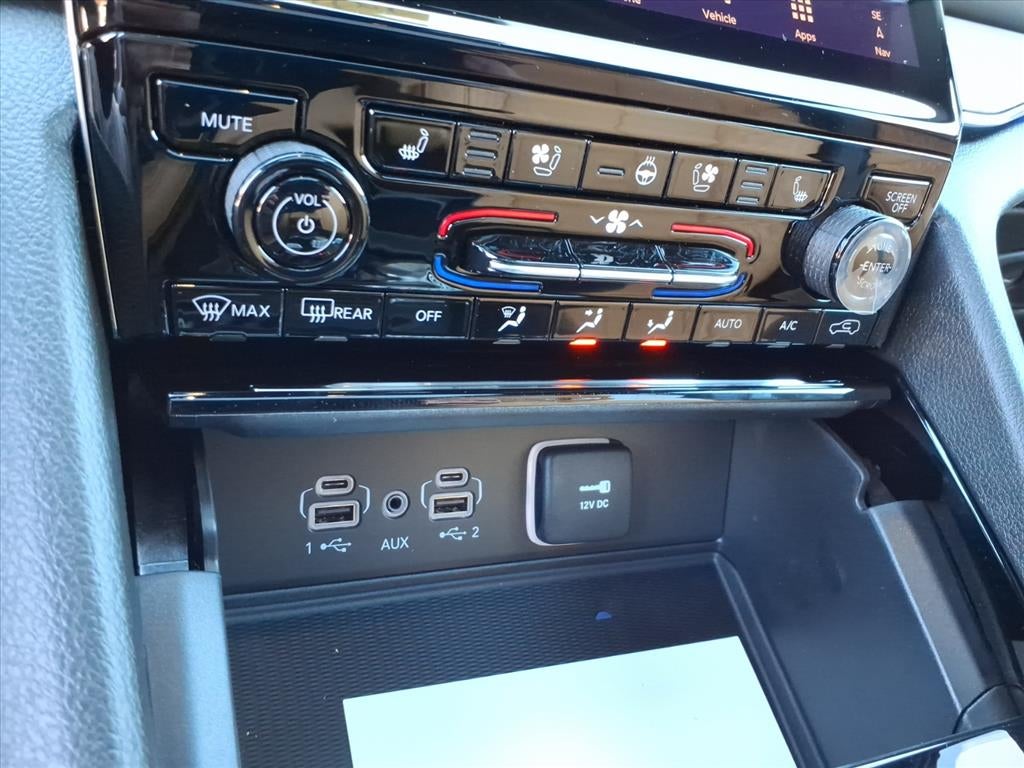 2025 Jeep Grand Cherokee GRAND CHEROKEE L SUMMIT 4X4