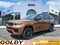 2026 Jeep Grand Cherokee GRAND CHEROKEE L SUMMIT 4X4