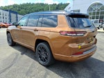 2026 Jeep Grand Cherokee GRAND CHEROKEE L SUMMIT 4X4