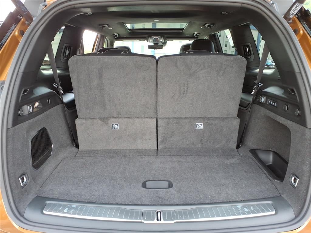 2026 Jeep Grand Cherokee GRAND CHEROKEE L SUMMIT 4X4