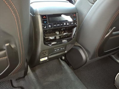 2026 Jeep Grand Cherokee GRAND CHEROKEE L SUMMIT 4X4