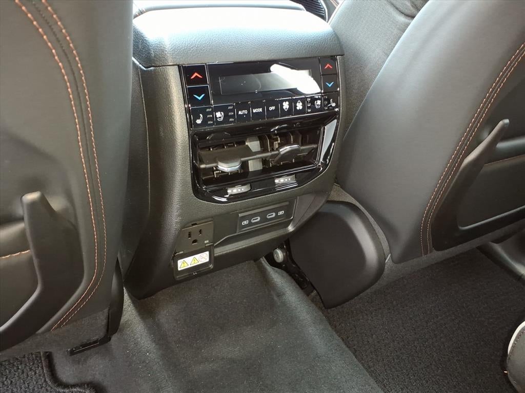 2026 Jeep Grand Cherokee GRAND CHEROKEE L SUMMIT 4X4