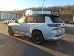 2026 Jeep Grand Cherokee GRAND CHEROKEE L SUMMIT 4X4