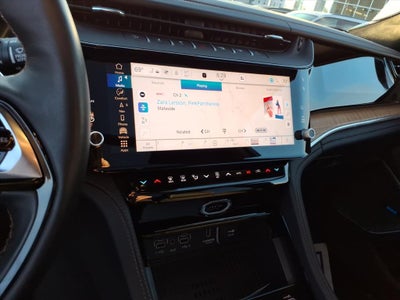 2026 Jeep Grand Cherokee GRAND CHEROKEE L SUMMIT 4X4