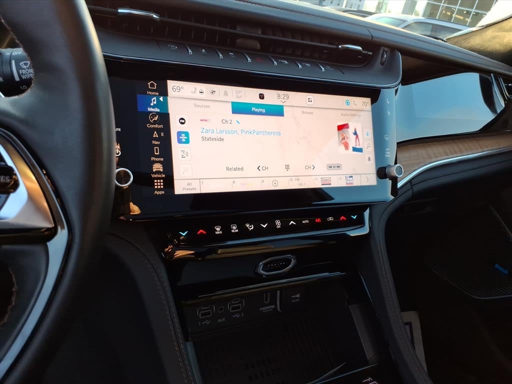 2026 Jeep Grand Cherokee GRAND CHEROKEE L SUMMIT 4X4