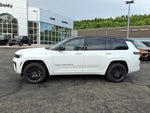 2026 Jeep Grand Cherokee GRAND CHEROKEE L SUMMIT 4X4