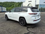 2026 Jeep Grand Cherokee GRAND CHEROKEE L SUMMIT 4X4