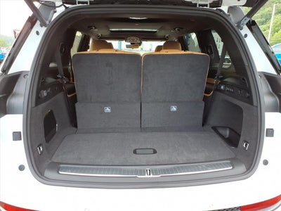 2026 Jeep Grand Cherokee GRAND CHEROKEE L SUMMIT 4X4