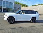 2026 Jeep Grand Cherokee GRAND CHEROKEE L SUMMIT 4X4