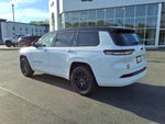 2026 Jeep Grand Cherokee GRAND CHEROKEE L SUMMIT 4X4