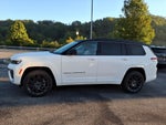 2027 Jeep Grand Cherokee GRAND CHEROKEE L SUMMIT 4X4