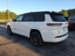 2027 Jeep Grand Cherokee GRAND CHEROKEE L SUMMIT 4X4