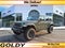 2027 Jeep Wrangler WRANGLER 4-DOOR RUBICON X