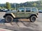 2027 Jeep Wrangler WRANGLER 4-DOOR RUBICON X
