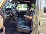 2027 Jeep Wrangler WRANGLER 4-DOOR RUBICON X