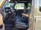 2027 Jeep Wrangler WRANGLER 4-DOOR RUBICON X
