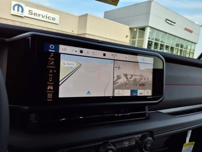 2025 Jeep Wrangler WRANGLER 4-DOOR RUBICON X