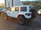 2027 Jeep Wrangler WRANGLER 4-DOOR RUBICON X