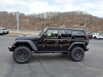 2026 Jeep Wrangler WRANGLER 4-DOOR MOAB 392