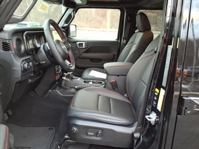 2026 Jeep Wrangler WRANGLER 4-DOOR MOAB 392