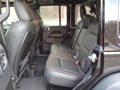 2026 Jeep Wrangler WRANGLER 4-DOOR MOAB 392